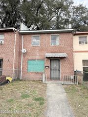 7203 KEN KNIGHT Drive E, Jacksonville, FL 32209
