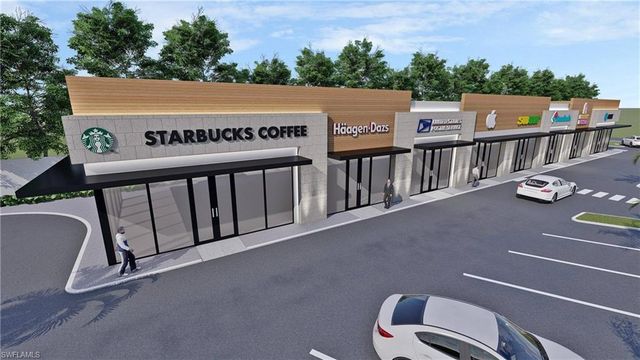 1601 NE 6th TER, Cape Coral, FL 33909