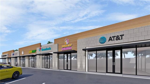 1601 NE 6th TER, Cape Coral, FL 33909