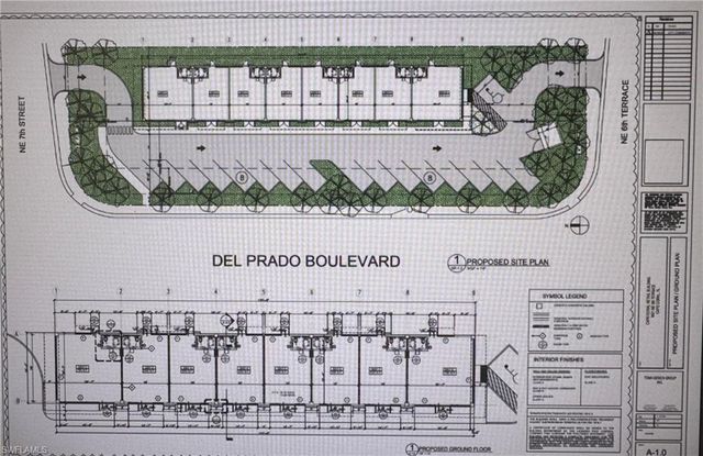 1601 NE 6th TER, Cape Coral, FL 33909