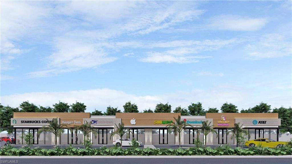 1601 NE 6th TER, Cape Coral, FL 33909