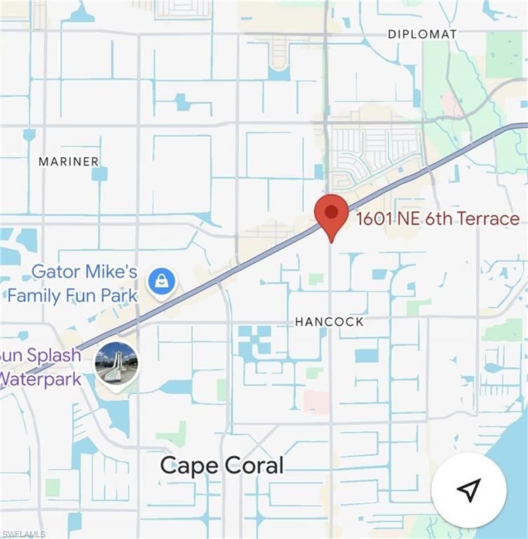1601 NE 6th TER, CAPE CORAL, FL 33909 — photo 5