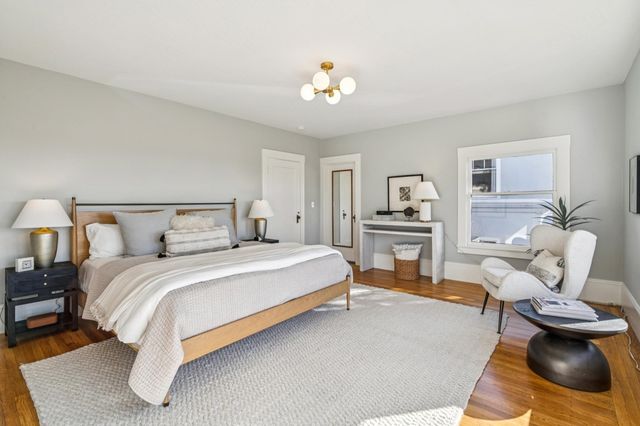 5460 5460 Carlton St, Oakland, CA 94618