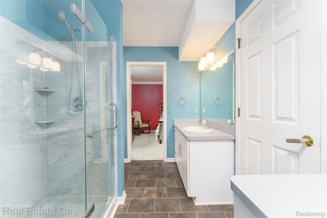 167 Forest Valley Court, Putnam Township, MI 48169