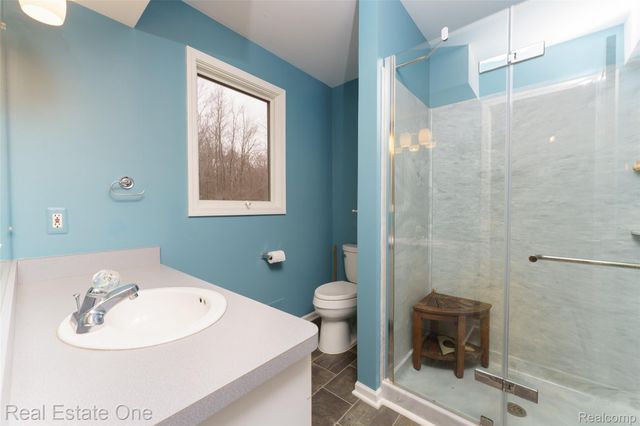 167 Forest Valley Court, Putnam Township, MI 48169