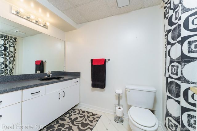 167 Forest Valley Court, Putnam Township, MI 48169