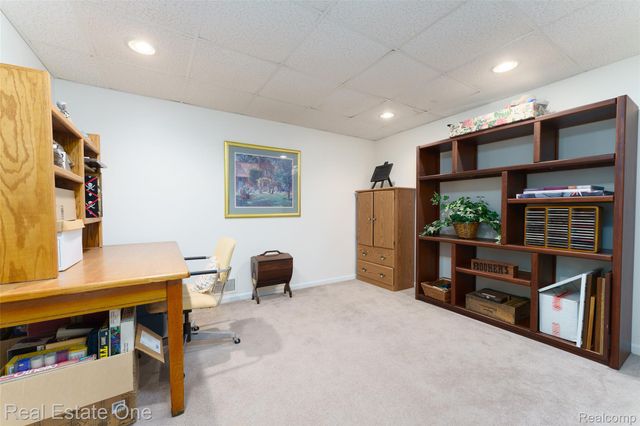 167 Forest Valley Court, Putnam Township, MI 48169