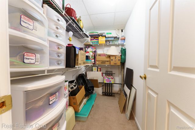 167 Forest Valley Court, Putnam Township, MI 48169