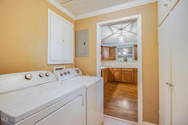 28 Woodglen Drive, Gulfport, MS 39507