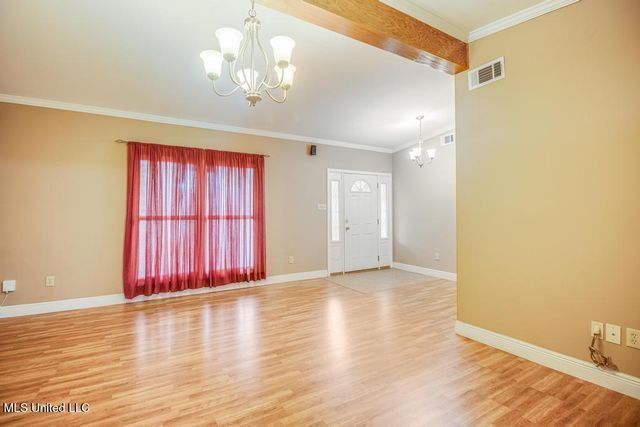 28 Woodglen Drive, Gulfport, MS 39507