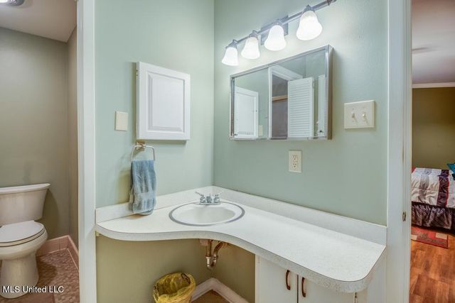 28 Woodglen Drive, Gulfport, MS 39507