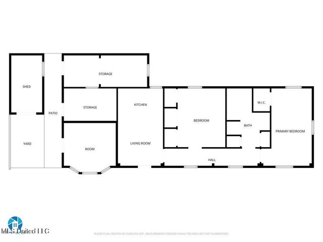 28 Woodglen Drive, Gulfport, MS 39507