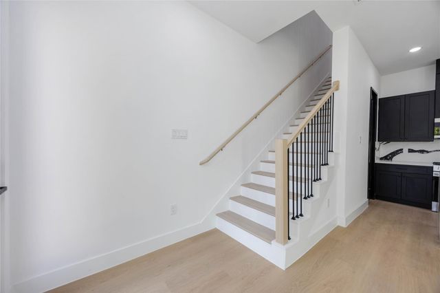 3920 Aledo Street A-B, Houston, TX 77051