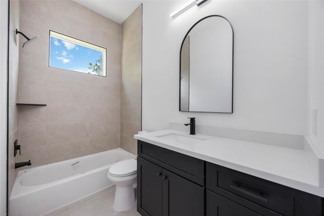 3920 Aledo Street A-B, Houston, TX 77051