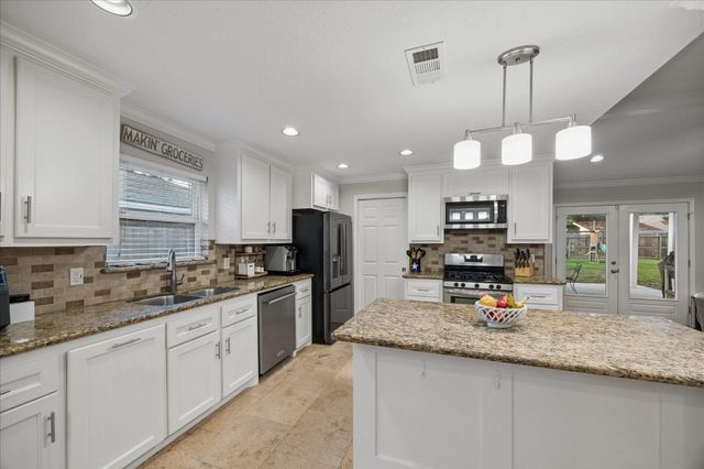5802 Belrose Drive, Houston, TX 77035