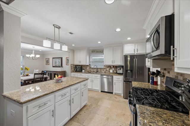 5802 Belrose Drive, Houston, TX 77035