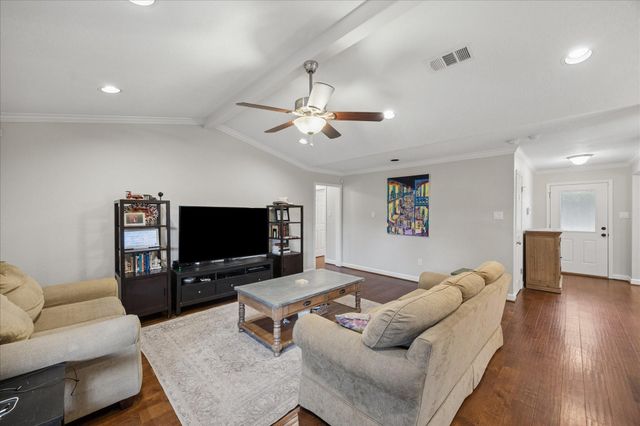 5802 Belrose Drive, Houston, TX 77035