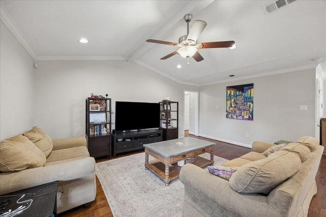5802 Belrose Drive, Houston, TX 77035