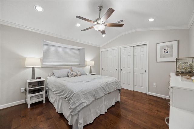 5802 Belrose Drive, Houston, TX 77035