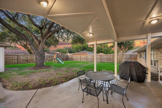 5802 Belrose Drive, Houston, TX 77035