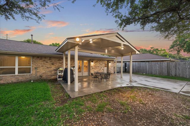 5802 Belrose Drive, Houston, TX 77035