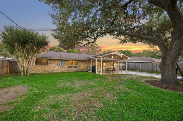 5802 Belrose Drive, Houston, TX 77035