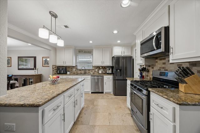 5802 Belrose Drive, Houston, TX 77035