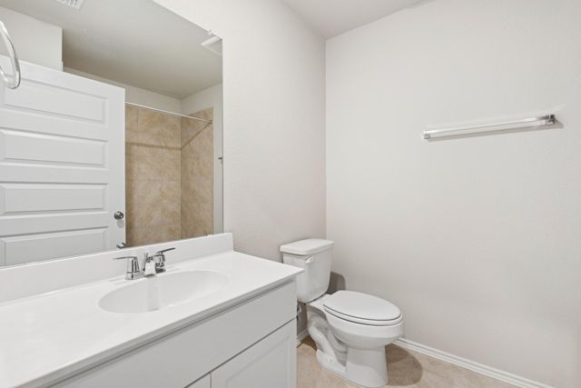 9121 Furman DR, Austin, TX 78747