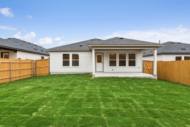 9121 Furman DR, Austin, TX 78747