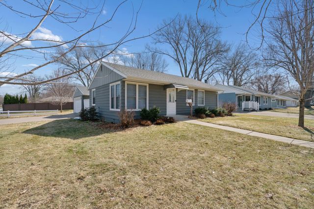 7201 Upton Avenue S, Richfield, MN 55423