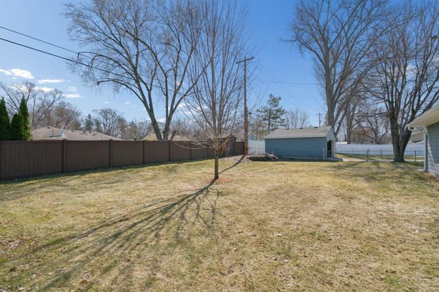 7201 Upton Avenue S, Richfield, MN 55423