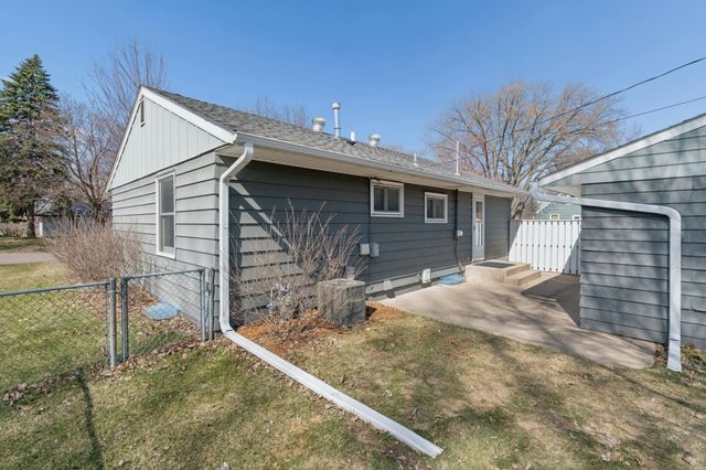 7201 Upton Avenue S, Richfield, MN 55423