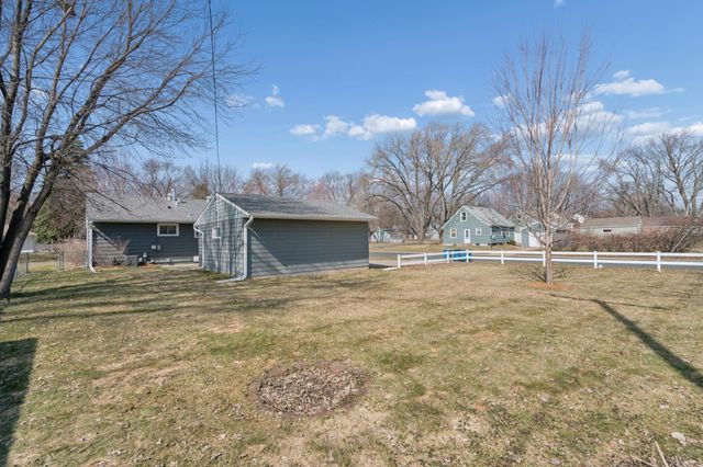 7201 Upton Avenue S, Richfield, MN 55423