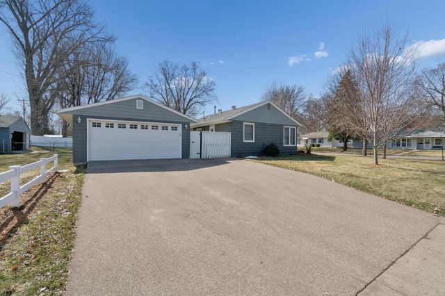 7201 Upton Avenue S, Richfield, MN 55423
