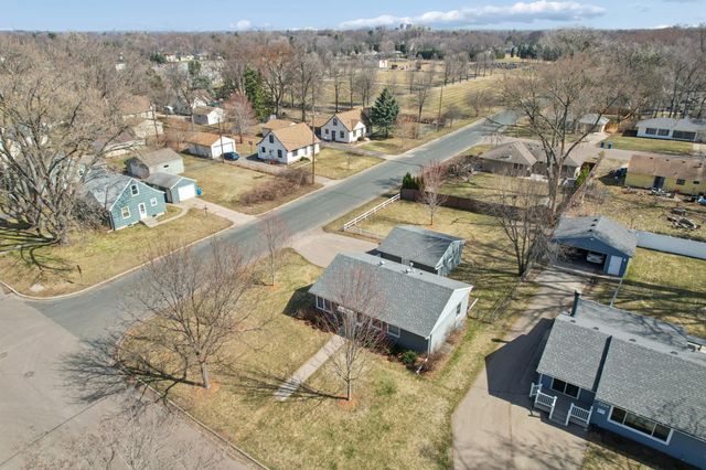 7201 Upton Avenue S, Richfield, MN 55423