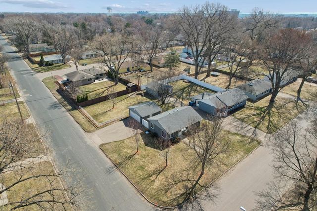 7201 Upton Avenue S, Richfield, MN 55423