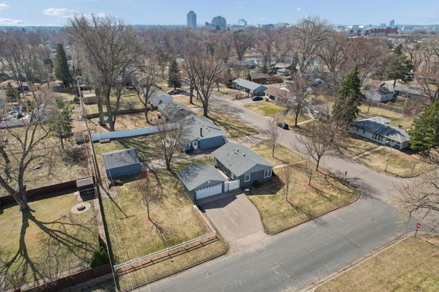 7201 Upton Avenue S, Richfield, MN 55423