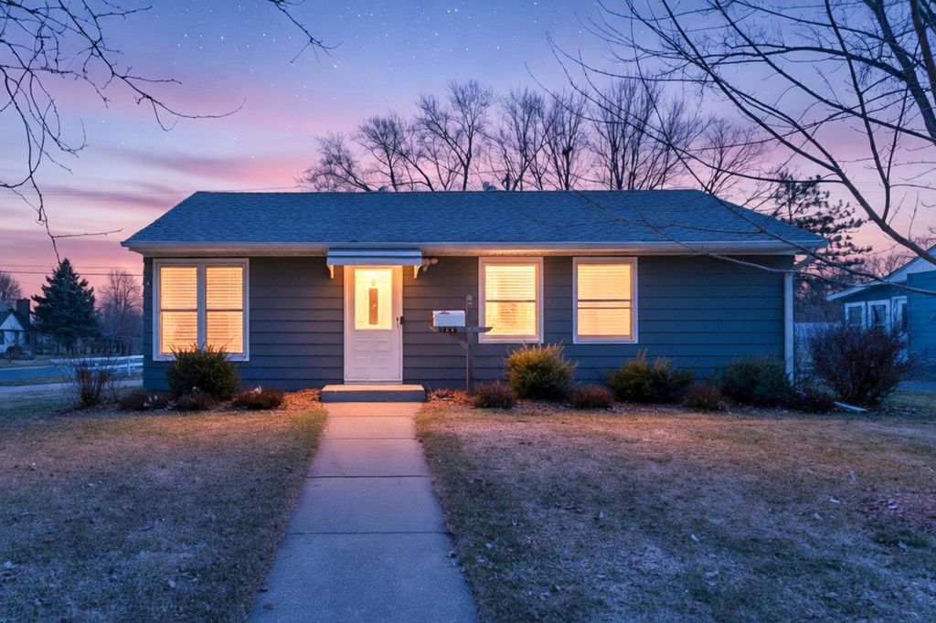 7201 Upton Avenue S, Richfield, MN 55423