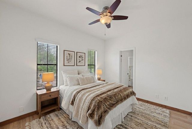 4401 Speedway ST 114, Austin, TX 78751