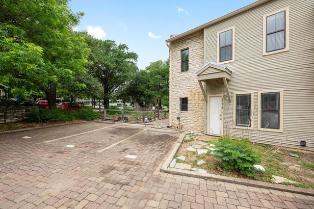 4401 Speedway ST 114, Austin, TX 78751
