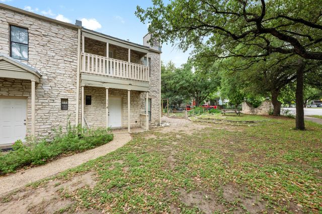 4401 Speedway ST 114, Austin, TX 78751