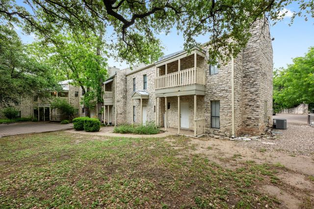 4401 Speedway ST 114, Austin, TX 78751