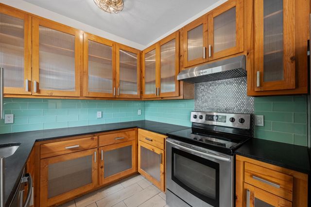 4401 Speedway ST 114, Austin, TX 78751