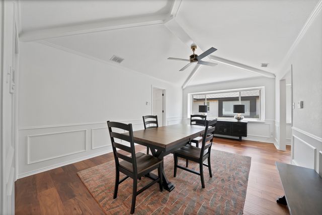4311 Firebrick Lane, Dallas, TX 75287