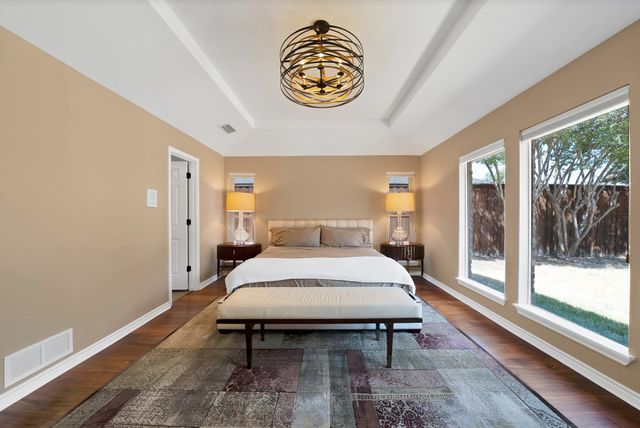 4311 Firebrick Lane, Dallas, TX 75287