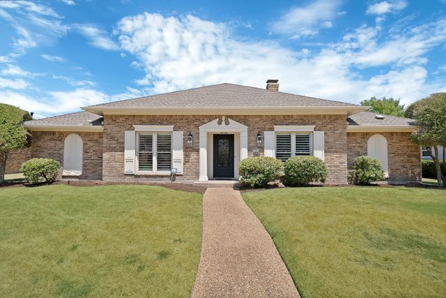 4311 Firebrick Lane, Dallas, TX 75287