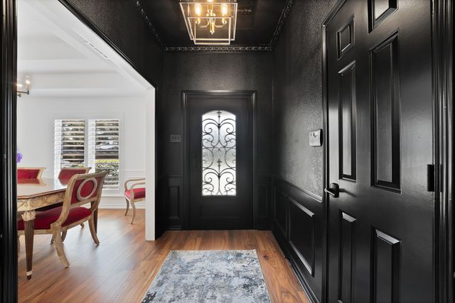 4311 Firebrick Lane, Dallas, TX 75287