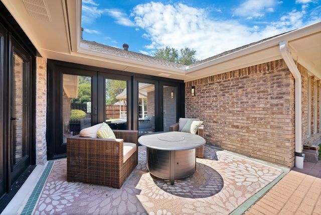4311 Firebrick Lane, Dallas, TX 75287