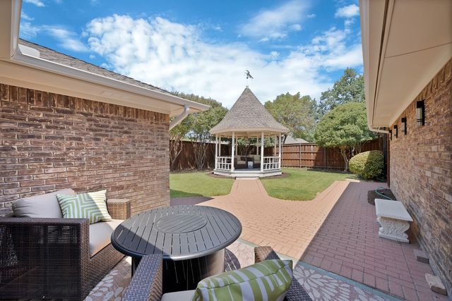4311 Firebrick Lane, Dallas, TX 75287