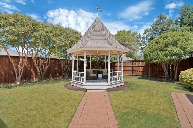 4311 Firebrick Lane, Dallas, TX 75287